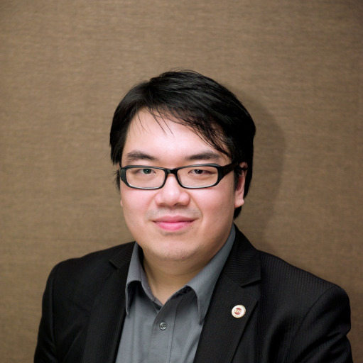 Ken Chan Photo